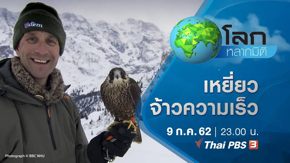 โลกหลากมิติ