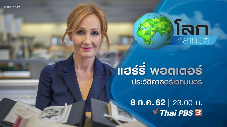 โลกหลากมิติ