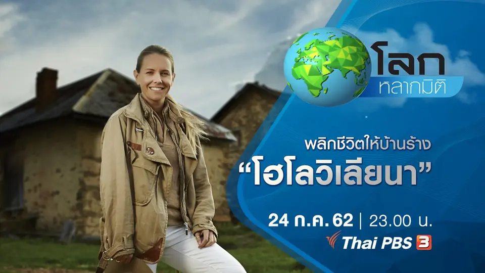 โลกหลากมิติ
