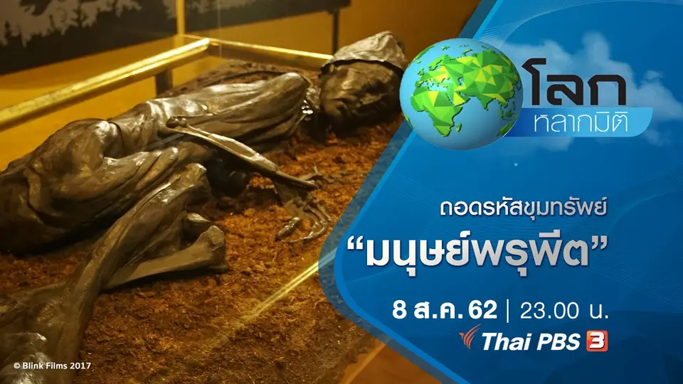 โลกหลากมิติ