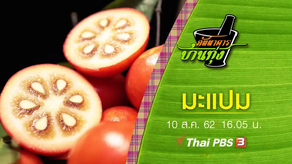 มะแปม