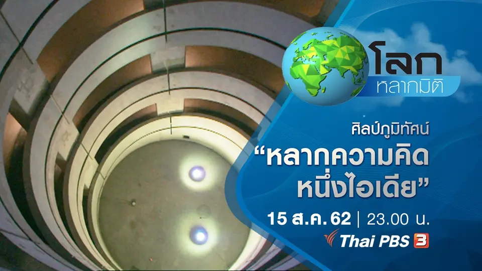 โลกหลากมิติ