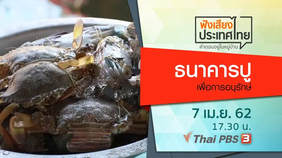 Thailand LIVE ฟังเสียงประเทศไทย