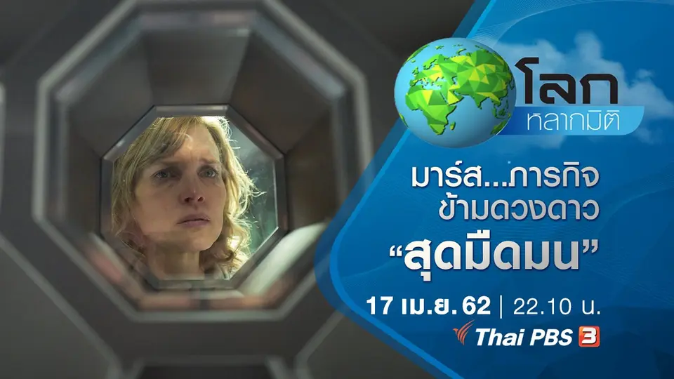โลกหลากมิติ