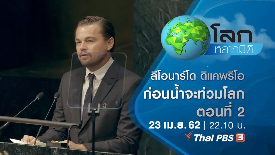 โลกหลากมิติ