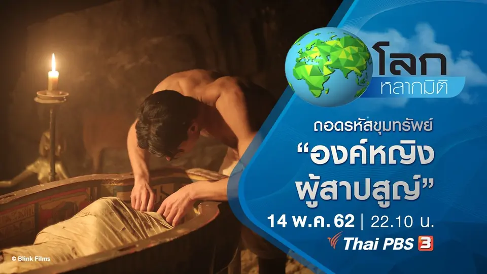 โลกหลากมิติ