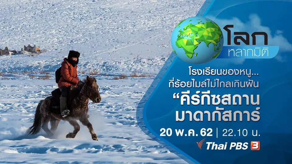 โลกหลากมิติ