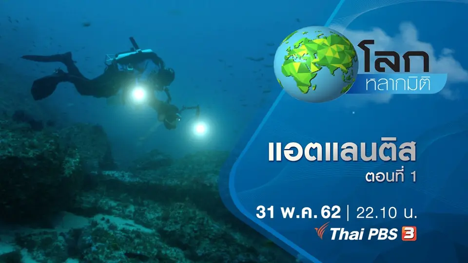 โลกหลากมิติ