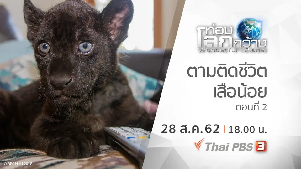 ท่องโลกกว้าง