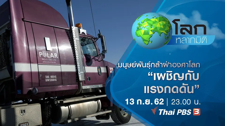 โลกหลากมิติ