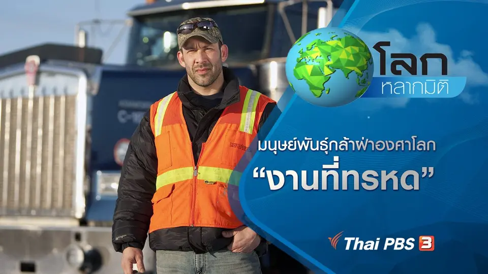 โลกหลากมิติ