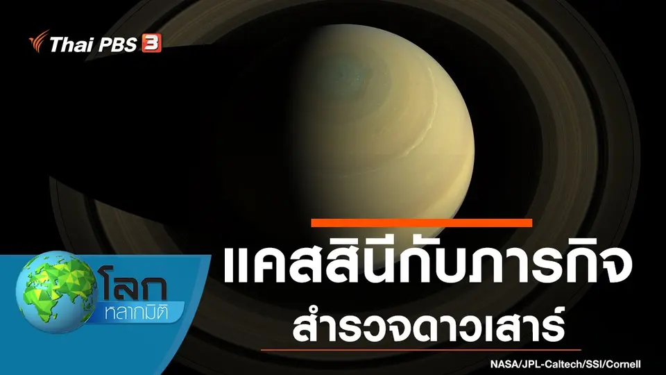 โลกหลากมิติ