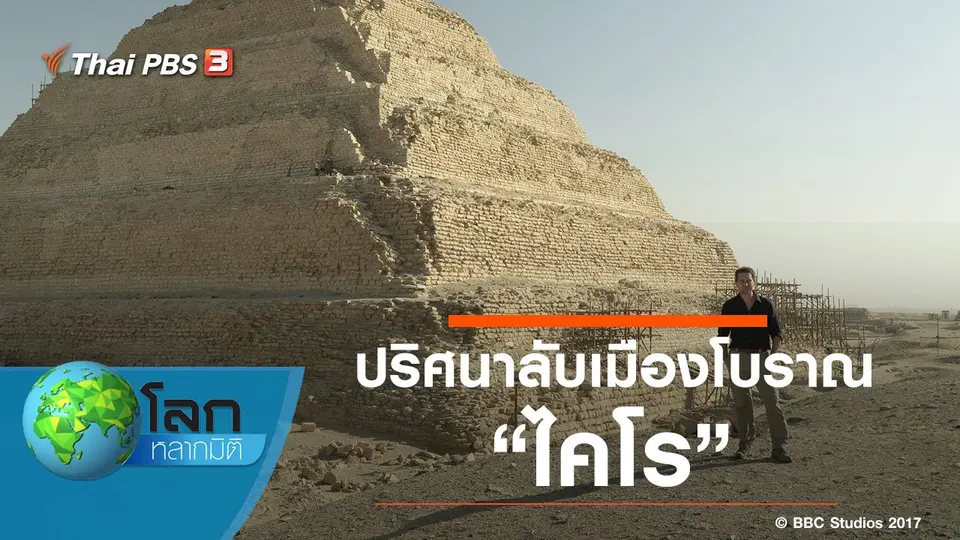 โลกหลากมิติ