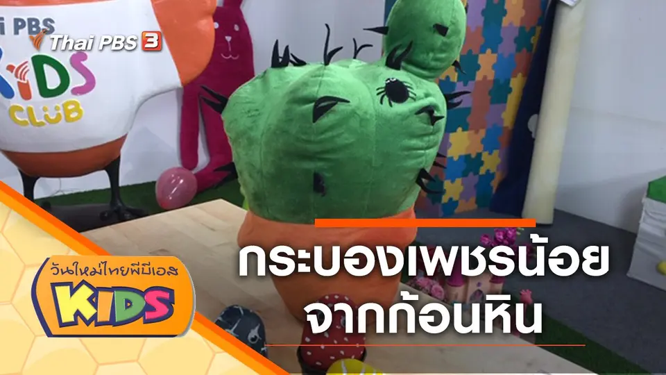 วันใหม่ไทยพีบีเอสคิดส์