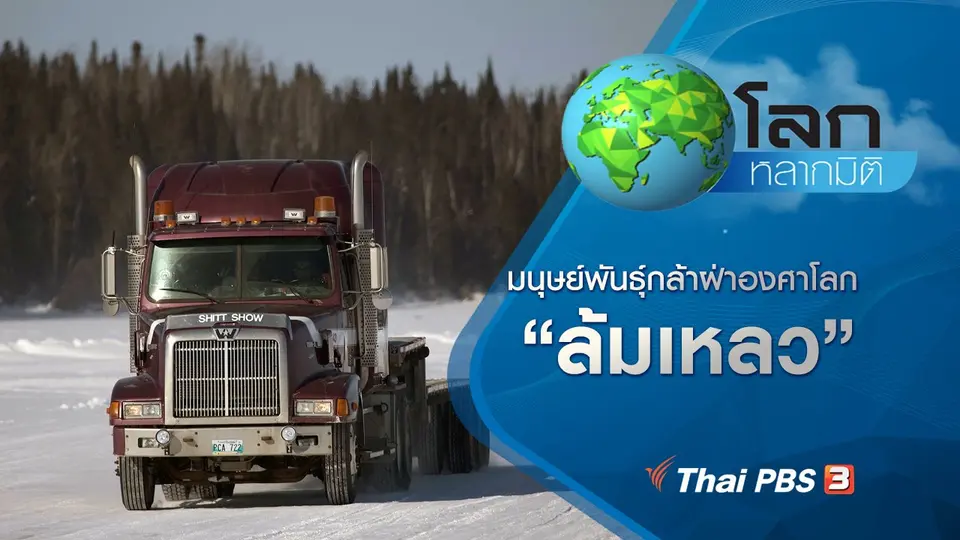 โลกหลากมิติ