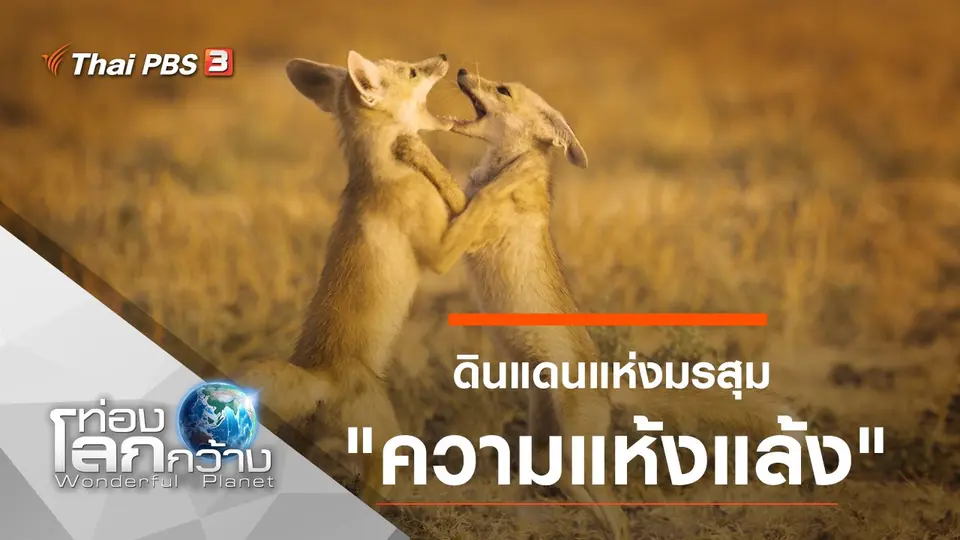 ท่องโลกกว้าง