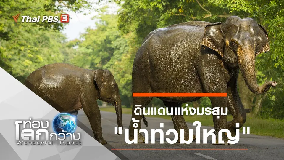 ท่องโลกกว้าง