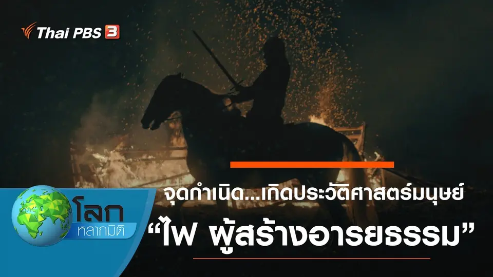 โลกหลากมิติ