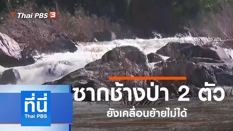 ประเด็นข่าว (9 ต.ค. 62)