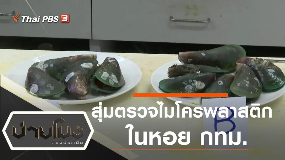 ประเด็นข่าว (24 ต.ค. 62)
