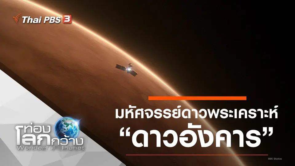 ท่องโลกกว้าง
