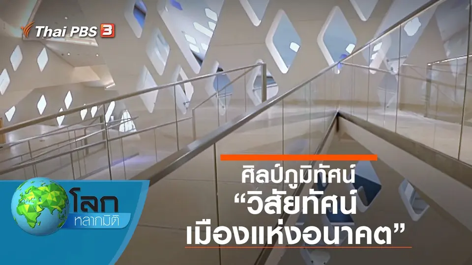 โลกหลากมิติ
