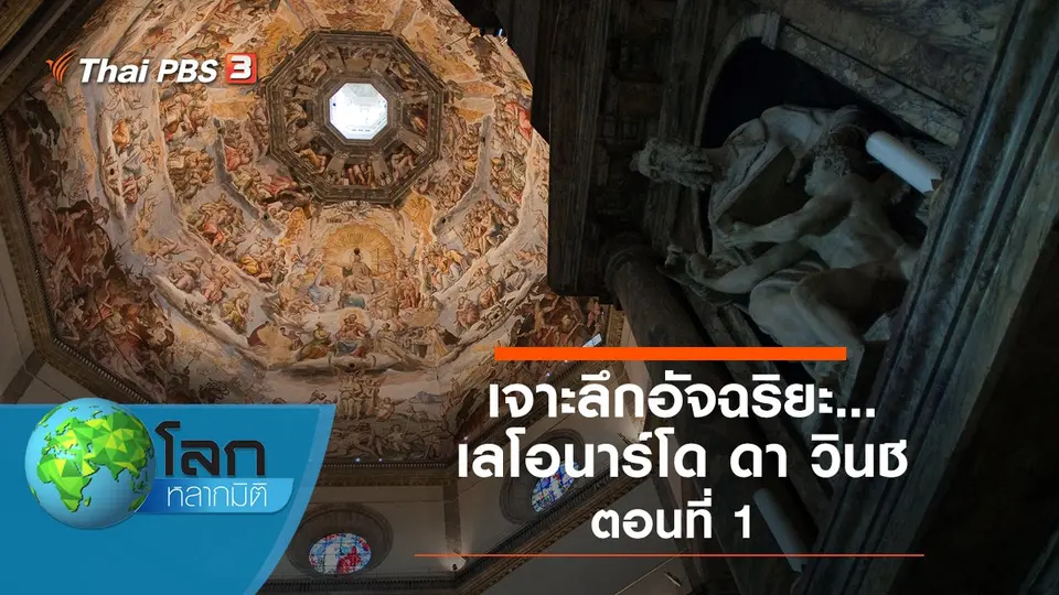 โลกหลากมิติ