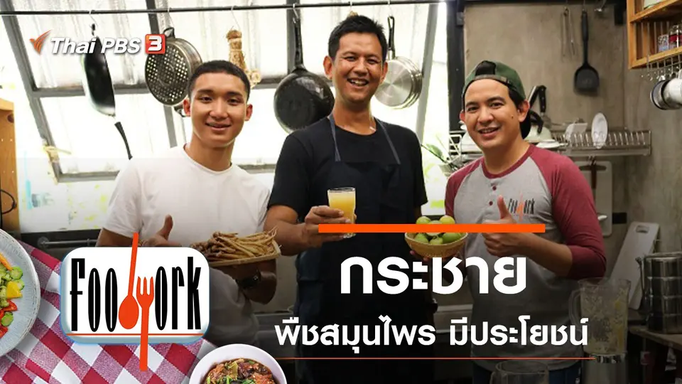 กระชาย