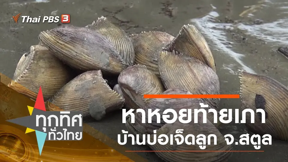 ประเด็นข่าว (21 พ.ย. 62)