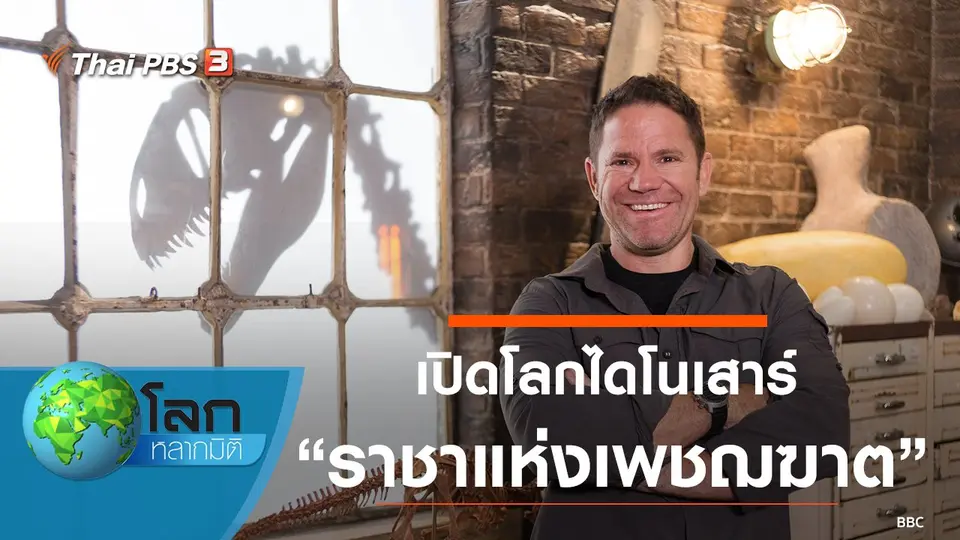โลกหลากมิติ