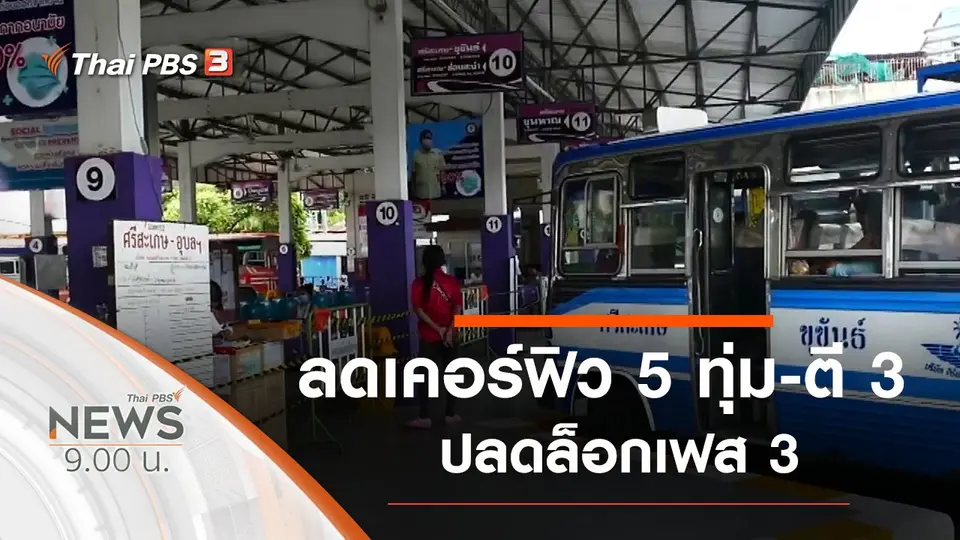 ประเด็นข่าว (30 พ.ค. 63)