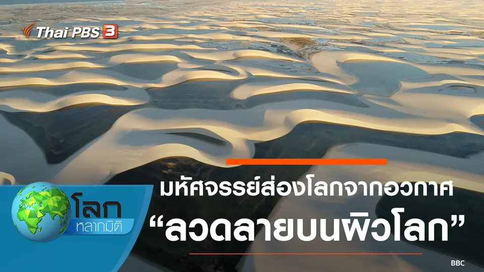 โลกหลากมิติ