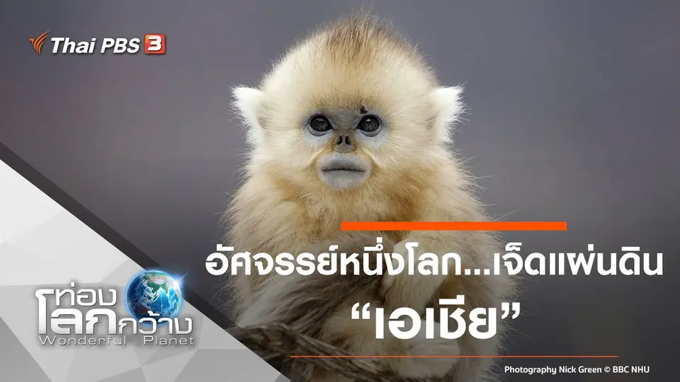 ท่องโลกกว้าง