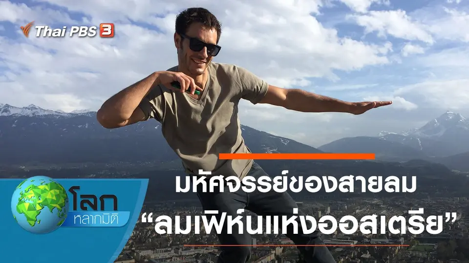 โลกหลากมิติ