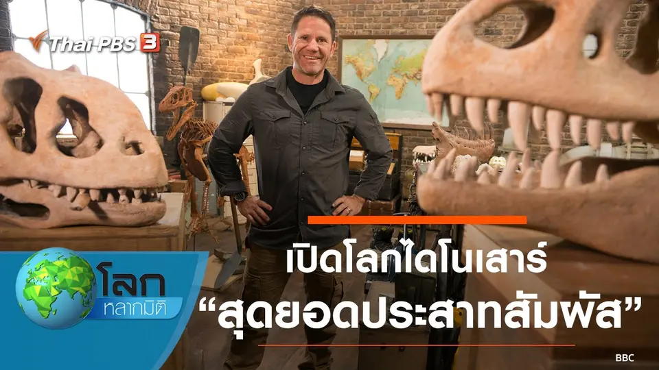 โลกหลากมิติ