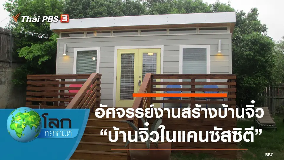 โลกหลากมิติ