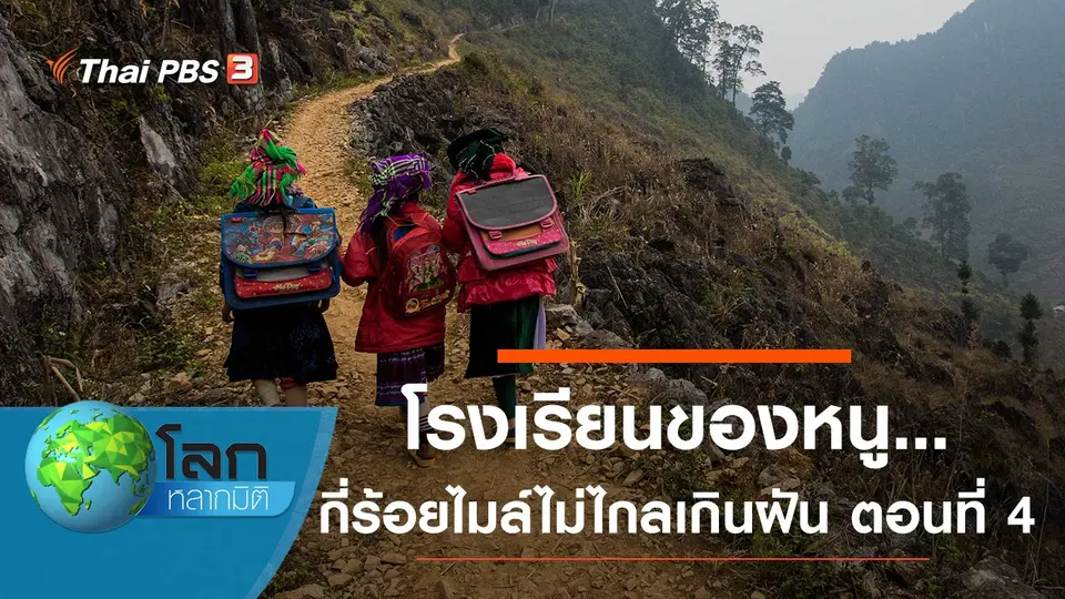 โลกหลากมิติ