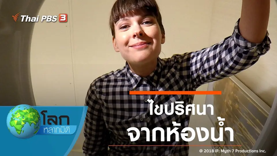 โลกหลากมิติ