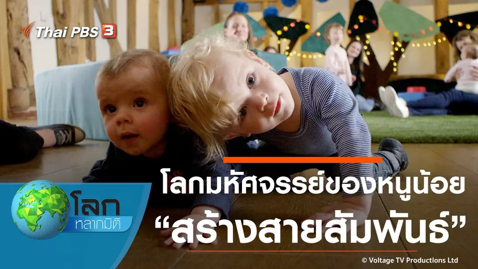 โลกหลากมิติ