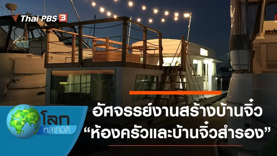 โลกหลากมิติ