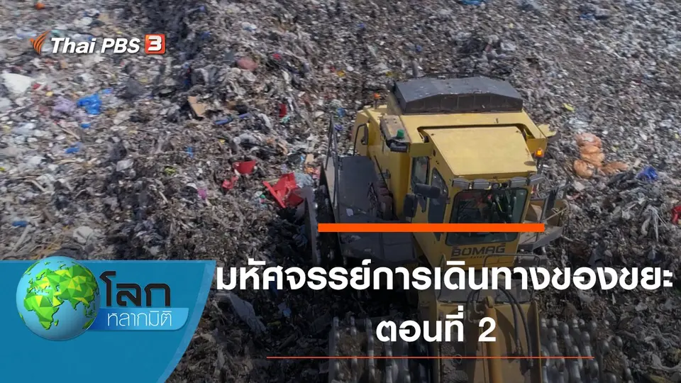 โลกหลากมิติ