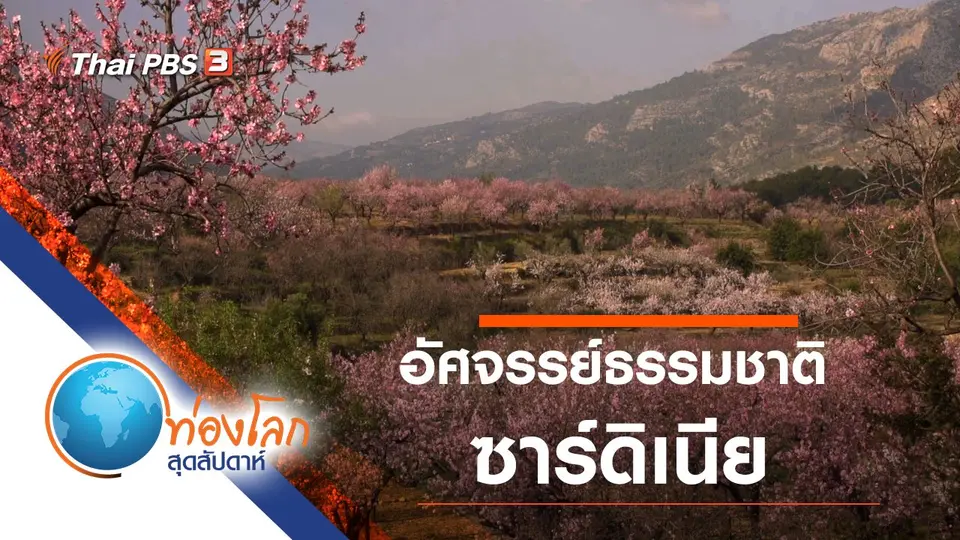 ท่องโลกสุดสัปดาห์