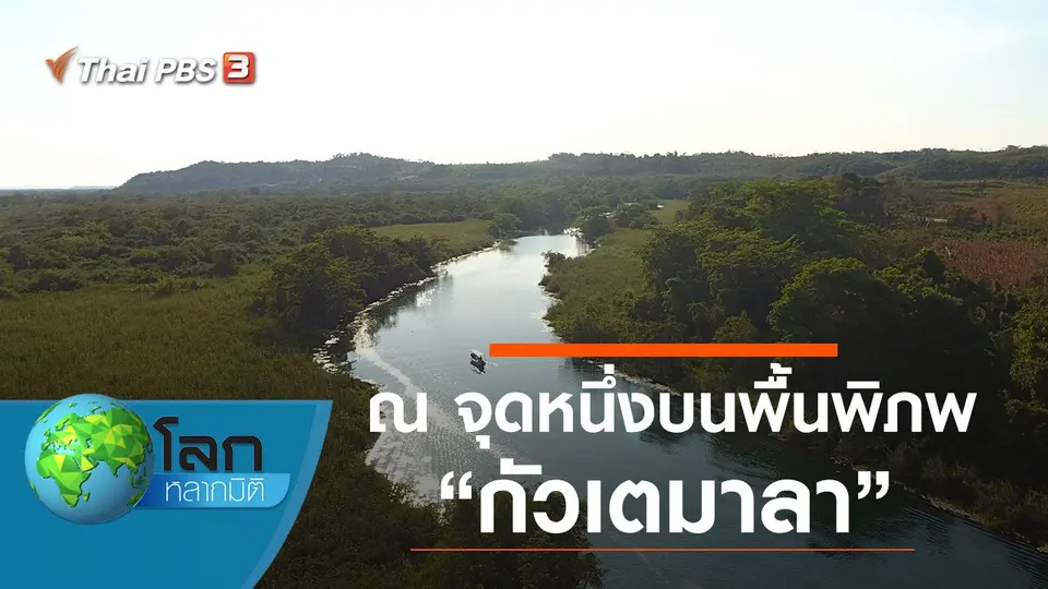 โลกหลากมิติ