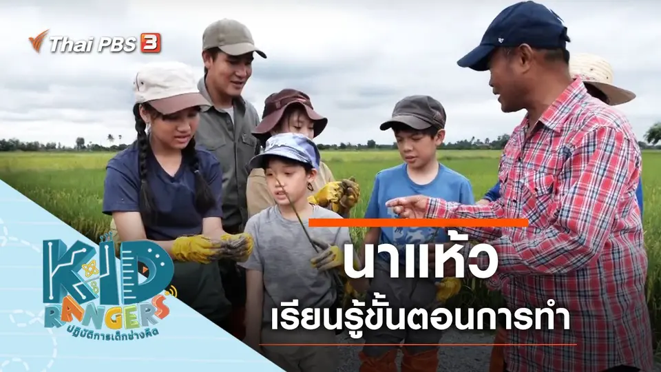 นาแห้ว