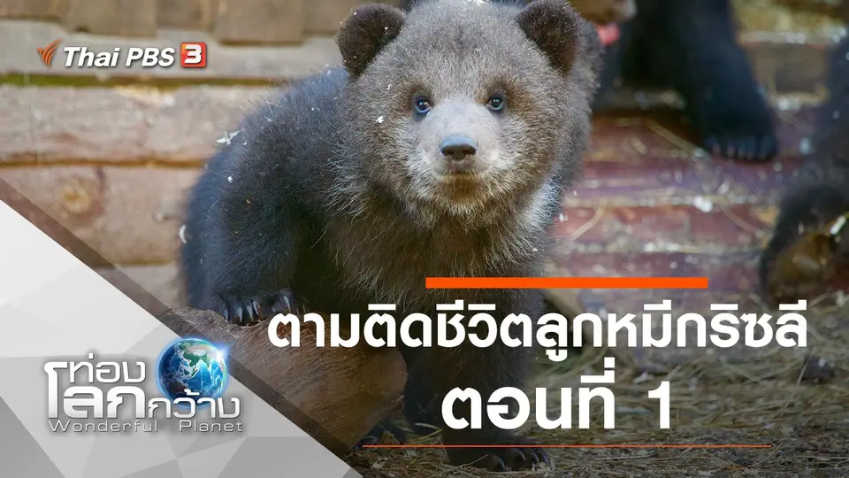 ท่องโลกกว้าง