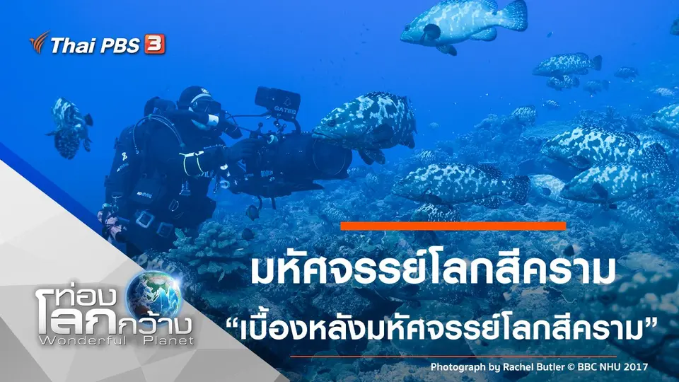 ท่องโลกกว้าง