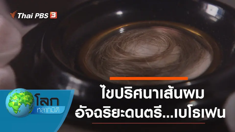 โลกหลากมิติ