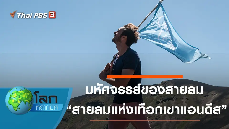 โลกหลากมิติ