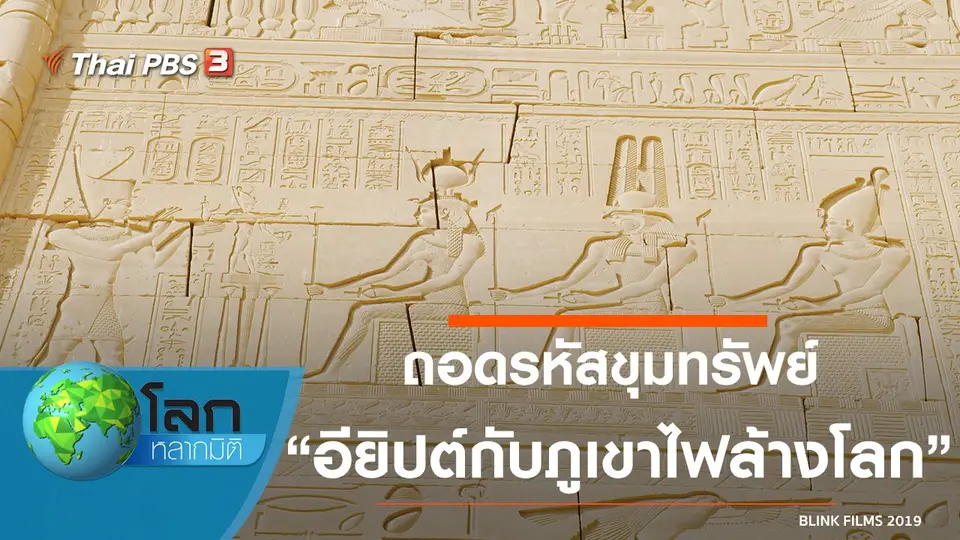 โลกหลากมิติ