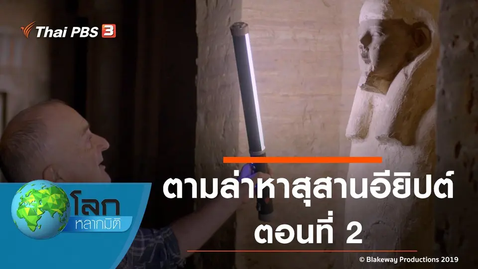 โลกหลากมิติ